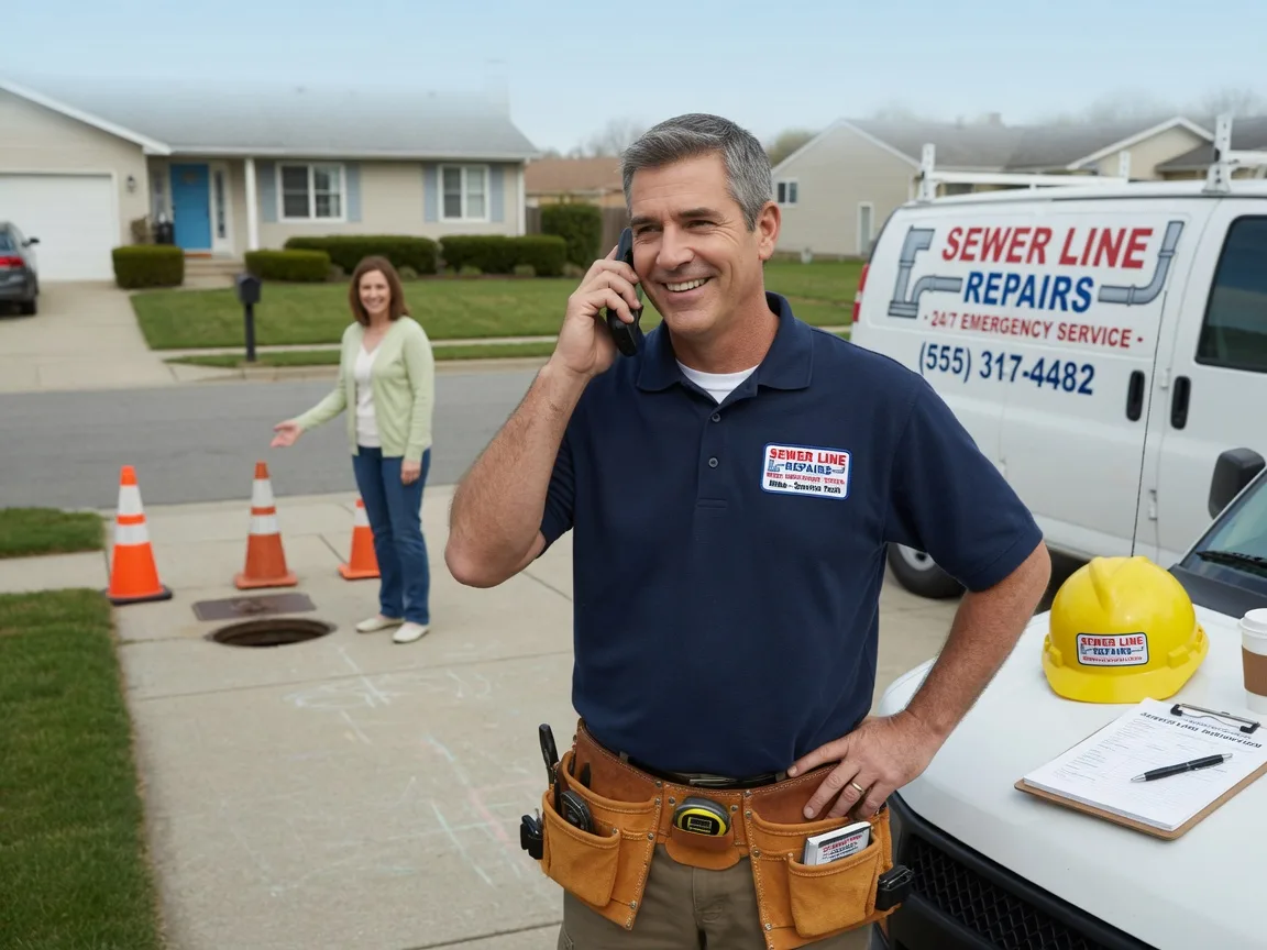Emergency Plumber Comanche, OK FAQs